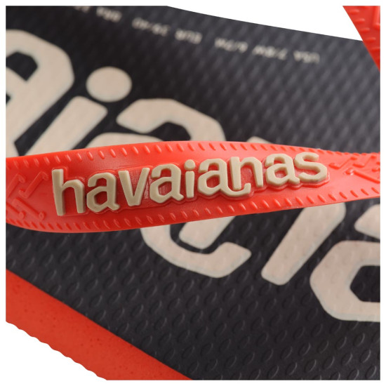 Havaianas Top Logomania 2
